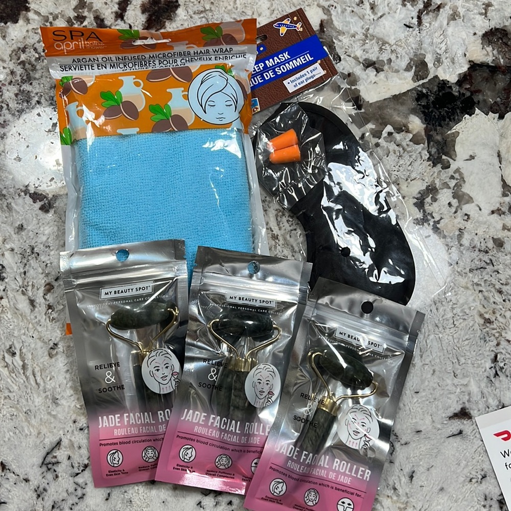 Self Care Items